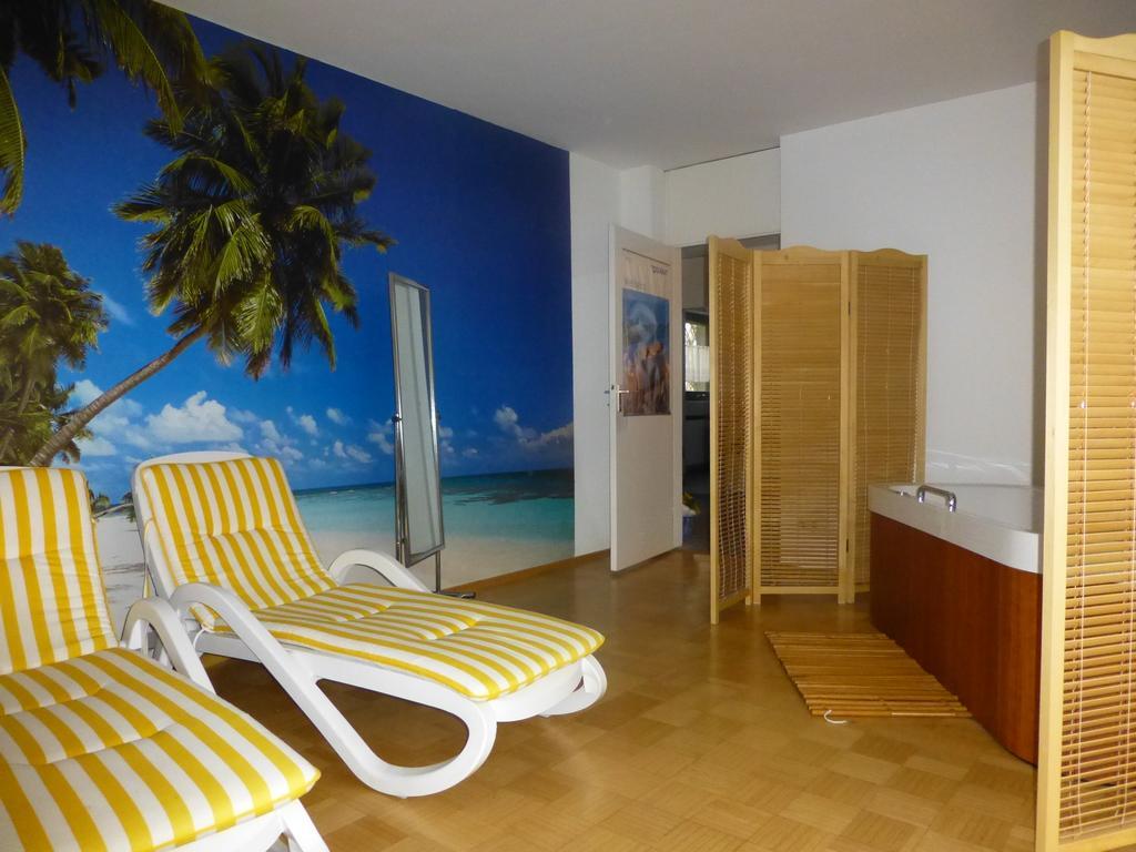 Hotel Resengoerg Ebermannstadt Zewnętrze zdjęcie