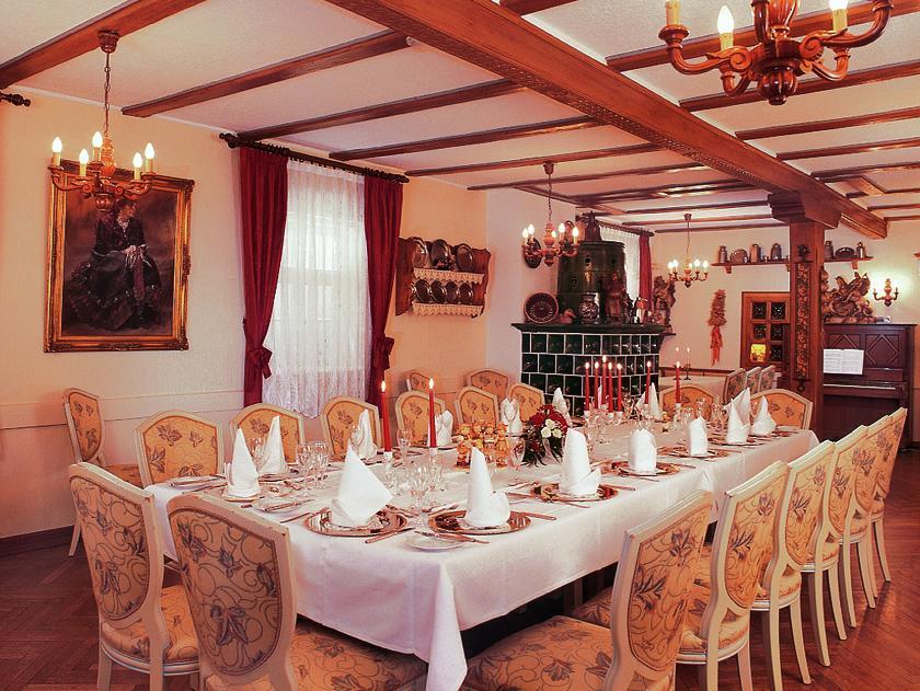 Hotel Resengoerg Ebermannstadt Zewnętrze zdjęcie