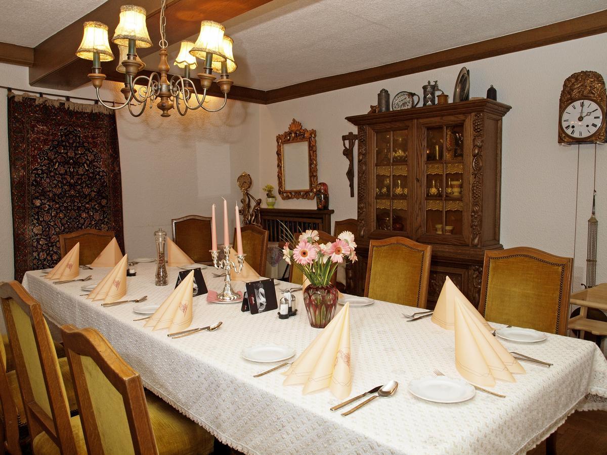 Hotel Resengoerg Ebermannstadt Zewnętrze zdjęcie