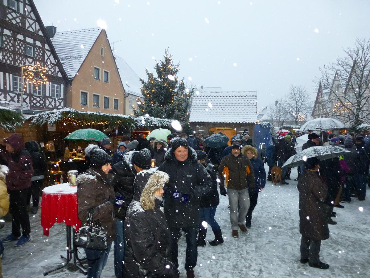 Hotel Resengoerg Ebermannstadt Zewnętrze zdjęcie