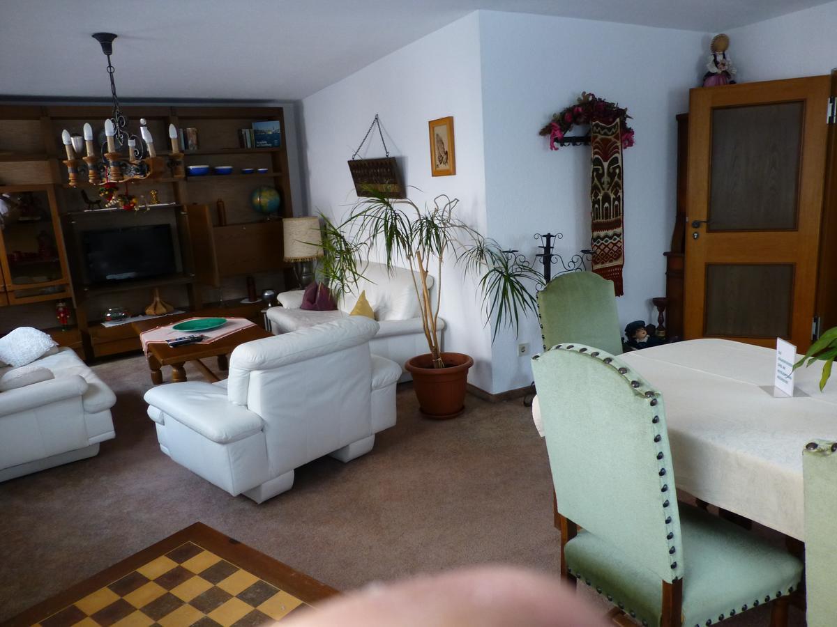 Hotel Resengoerg Ebermannstadt Zewnętrze zdjęcie
