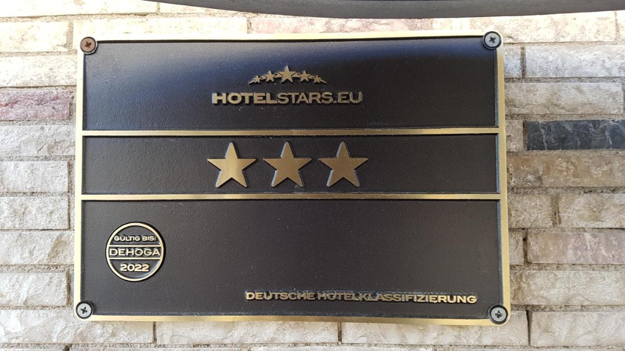 Hotel Resengoerg Ebermannstadt Zewnętrze zdjęcie